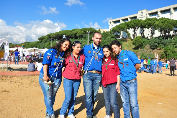 Kermesse champville 2013
